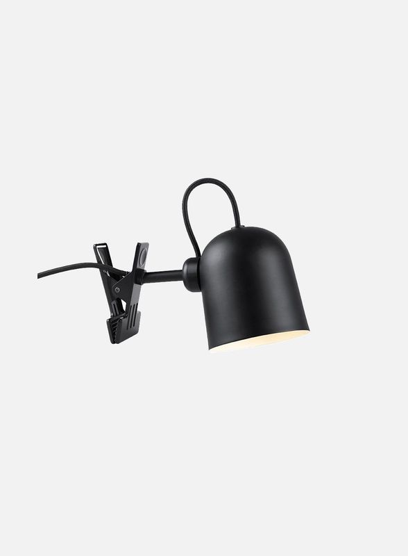 Angle Spot Med Klype - Flere Varianter