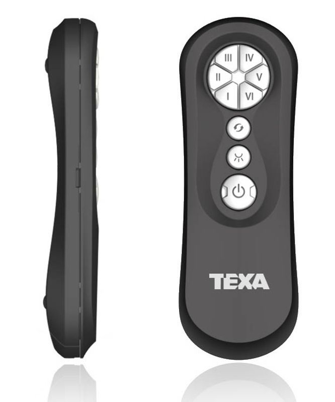 Texa Design Astro Takvifte, Hvit