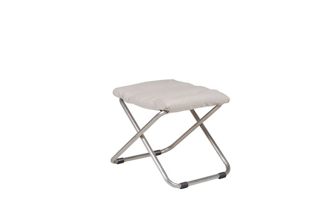 Hovedbilde Fiam Chico Soft Fotskammel, Beige