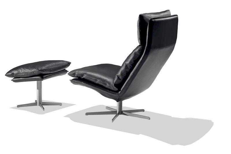 Søren Lund SL 331 Lenestol