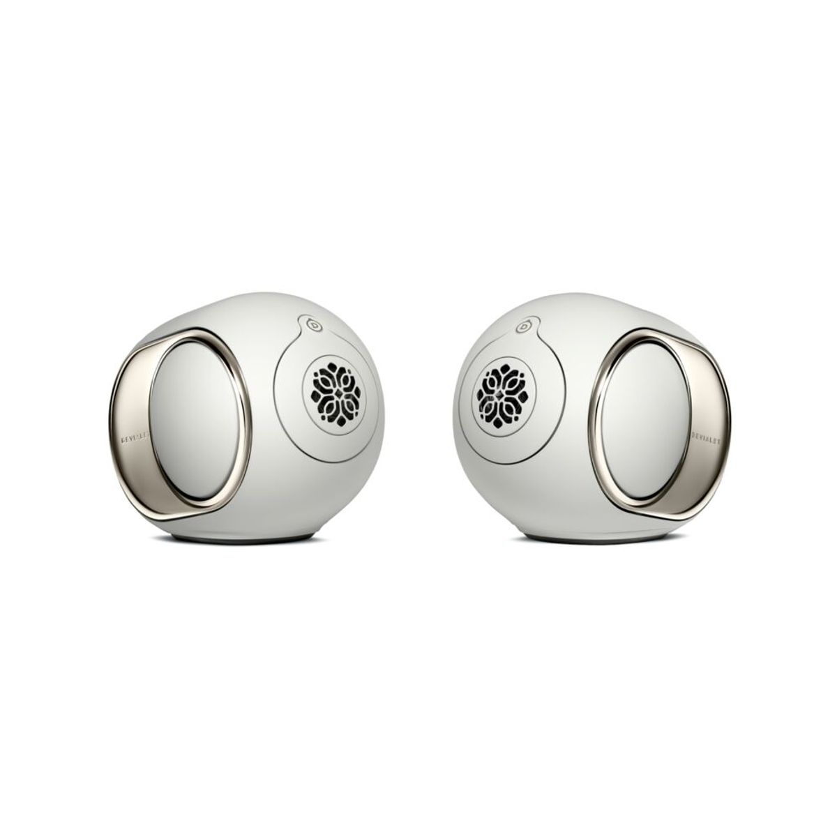 Devialet Phantom Ultimate 98db, Light Pearl
