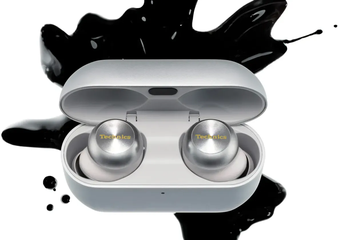 Technics EAH-AZ100, Gull