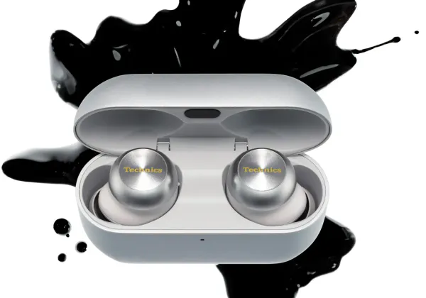 Hovedbilde Technics EAH-AZ100, Gull