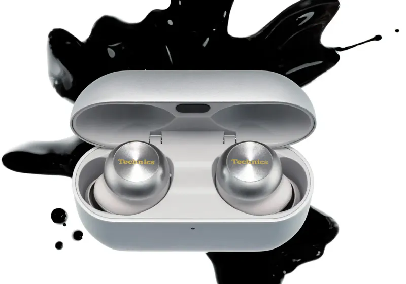 Technics EAH-AZ100, Gull
