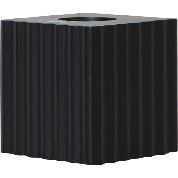 Bilde av Star BOX bordlampe, svart