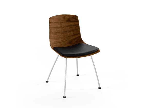 Bilde av Naver Collection GM 315-316 Tulip Spisestol