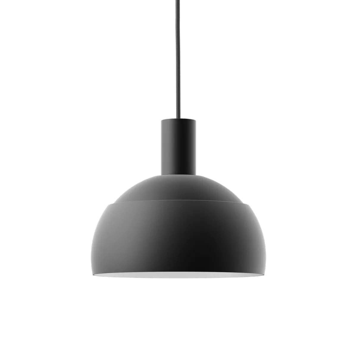 Louis Poulsen Fj Elements 250 Pendel, Sort