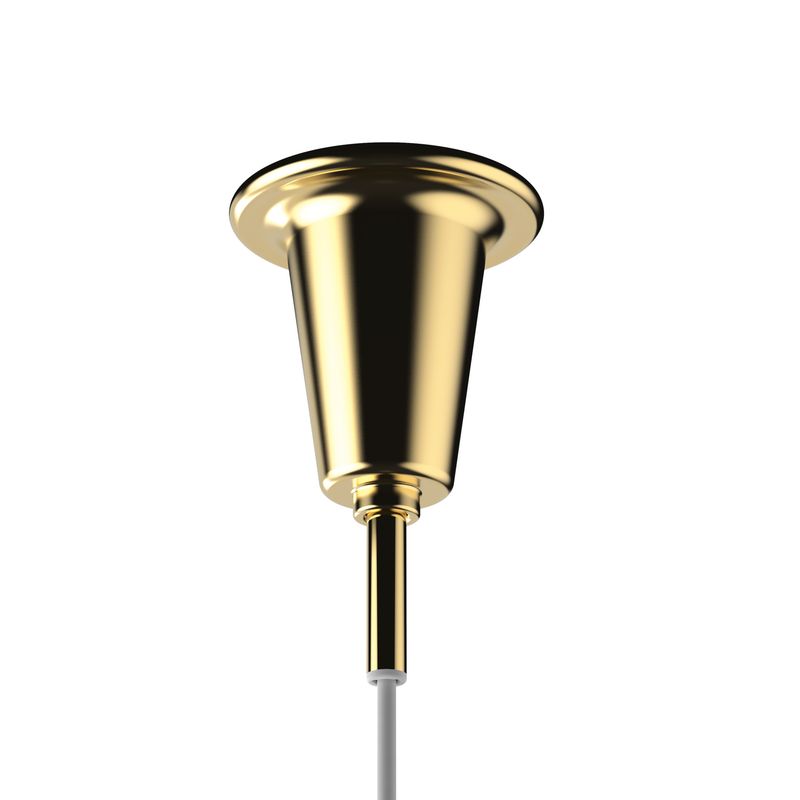Louis Poulsen VL Ring Crown 5 Pendel
