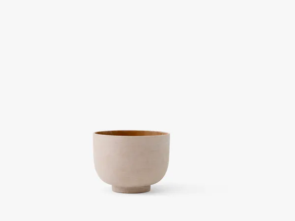 Hovedbilde &Tradition Collect Planter SC71, Oker