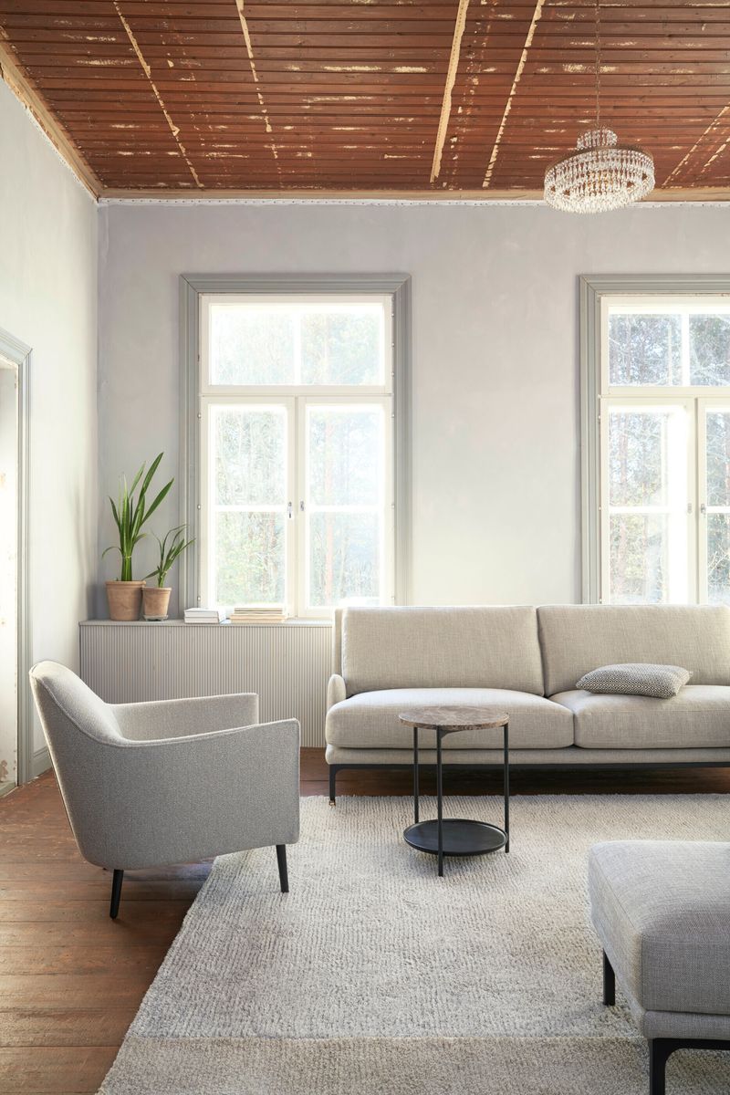 Adea Plateau Sidebord Ø42