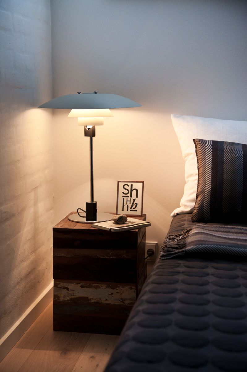 Louis Poulsen PH 4/3 Bordlampe