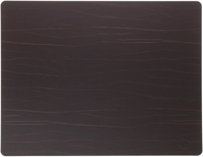 Hovedbilde Lind Dna Square L spisebrikke 35x45, buffalo brown