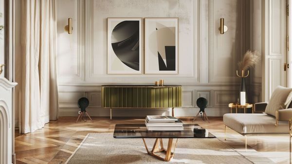 Hovedbilde Devialet Phantom Ultimate 108 db, Deep Forest