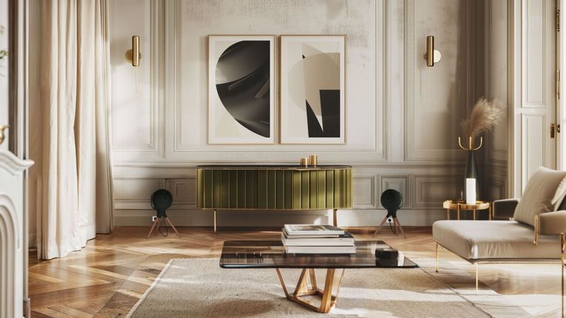 Devialet Phantom Ultimate 108 db, Light Pearl
