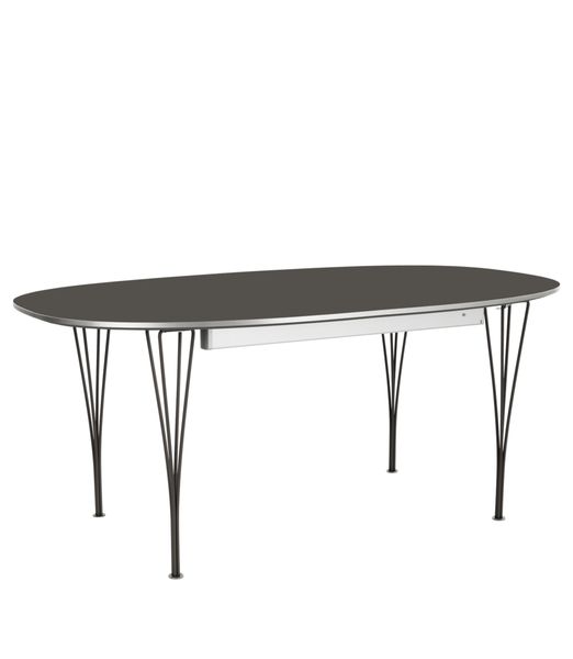 Bilde av Fritz Hansen Superellipse™ Spisebord, B620