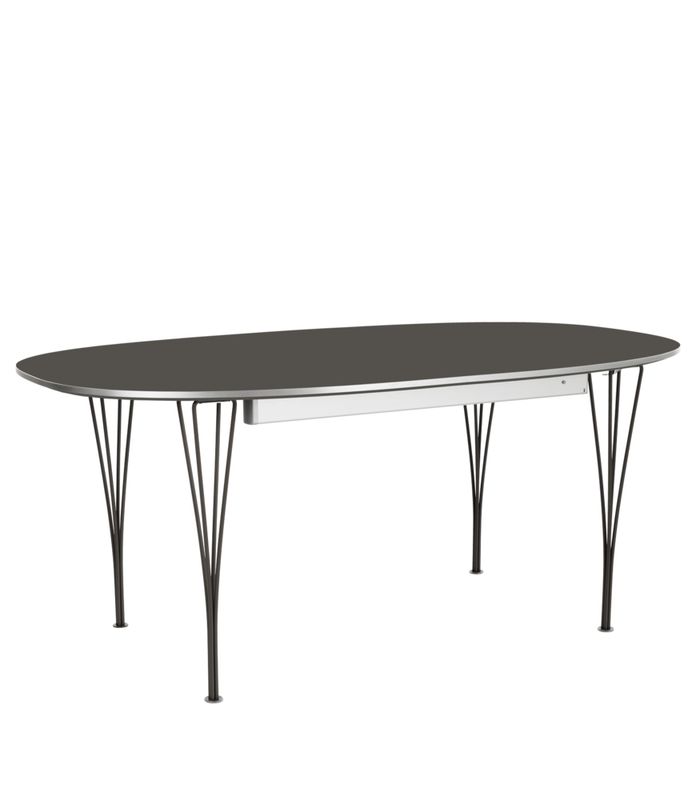 Fritz Hansen Superellipse™ Spisebord, B620