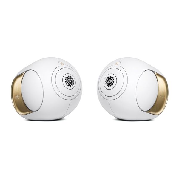 Hovedbilde Devialet Phantom Ultimate 108 db, Opéra de Paris