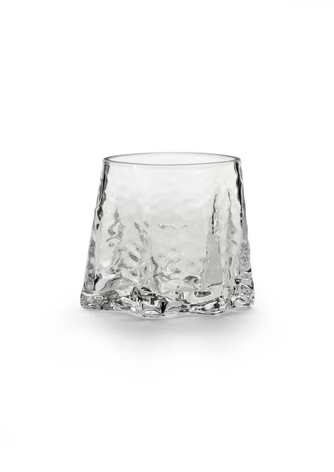 Hovedbilde Cooee Gry tealight, clear