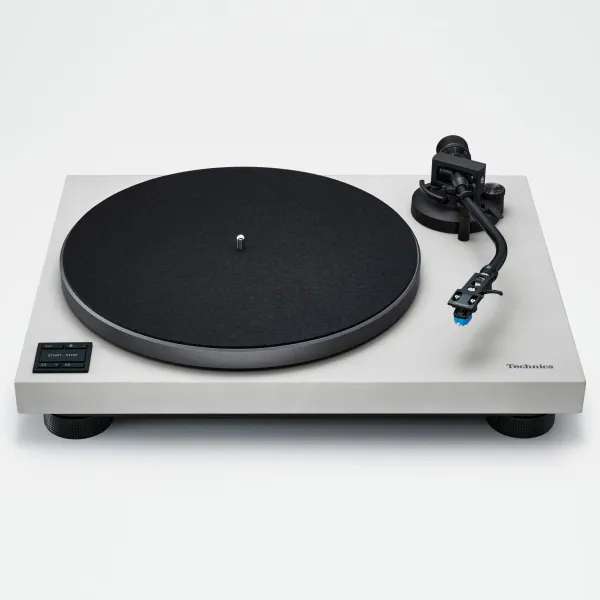Hovedbilde Technics SL-40CBT, Grey