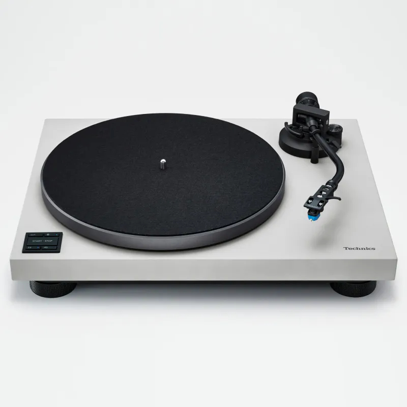 Technics SL-40CBT, Grey