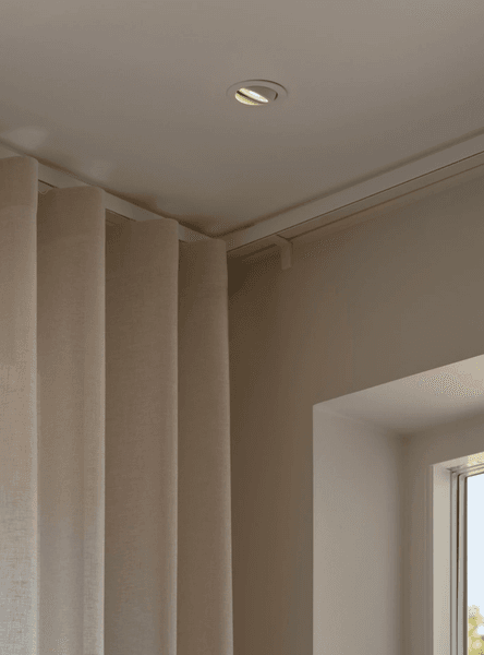 Bilde av Nordlux Monolo 1-kit Downlight, Hvit