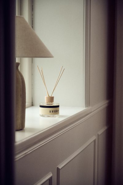 Bilde av Humdakin Duftpinner, Ivory
