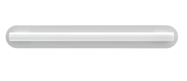 Hovedbilde BELID - Royale Plain vegglampe L-600 3000K mattvit
