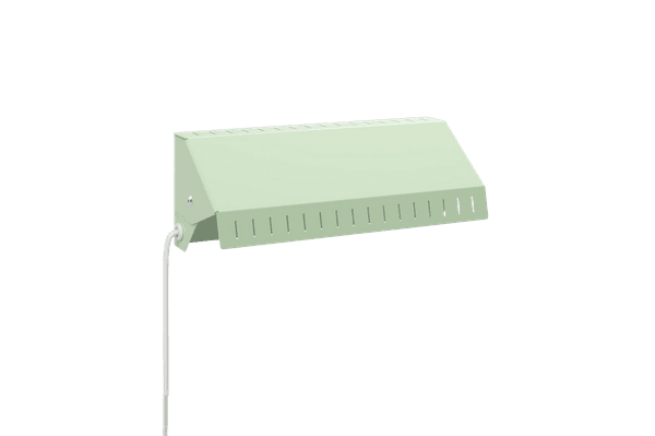 Hovedbilde Belid Vippa  Vegglampe, Soft Salvia