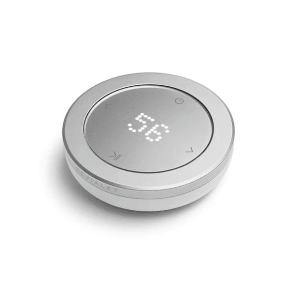 Hovedbilde Devialet Ultimate Remote, Light Pearl