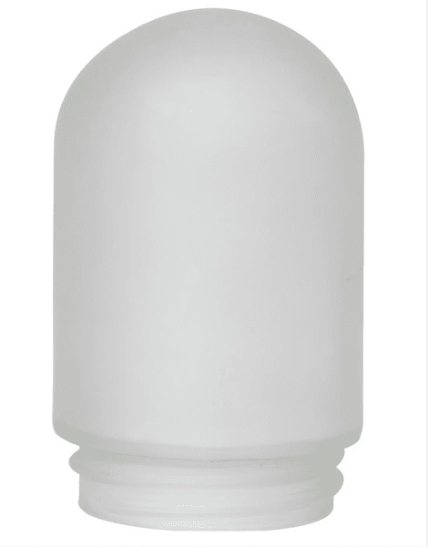 Hovedbilde Nordlux - Staldglas Accessories Sandblasted