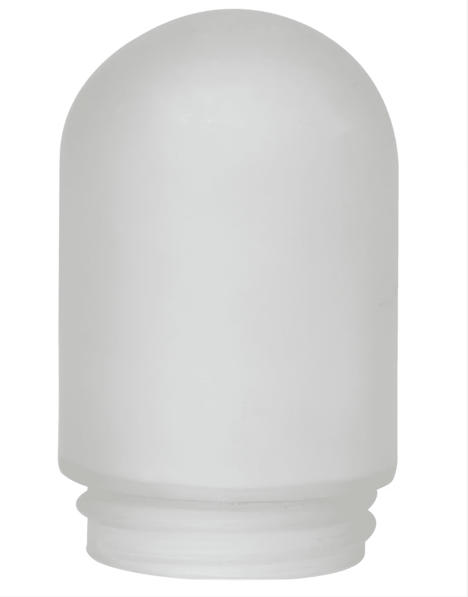 Nordlux - Staldglas Accessories Sandblasted