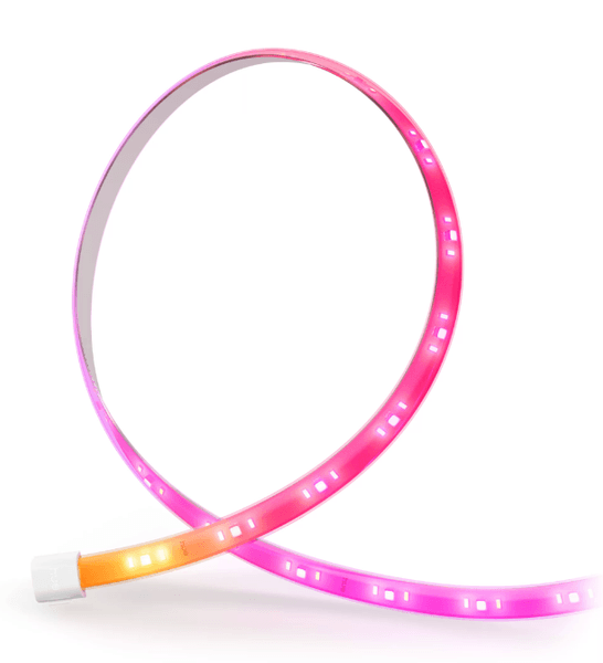 Hovedbilde Philips Hue Flux strip light ext 5m EU/UK