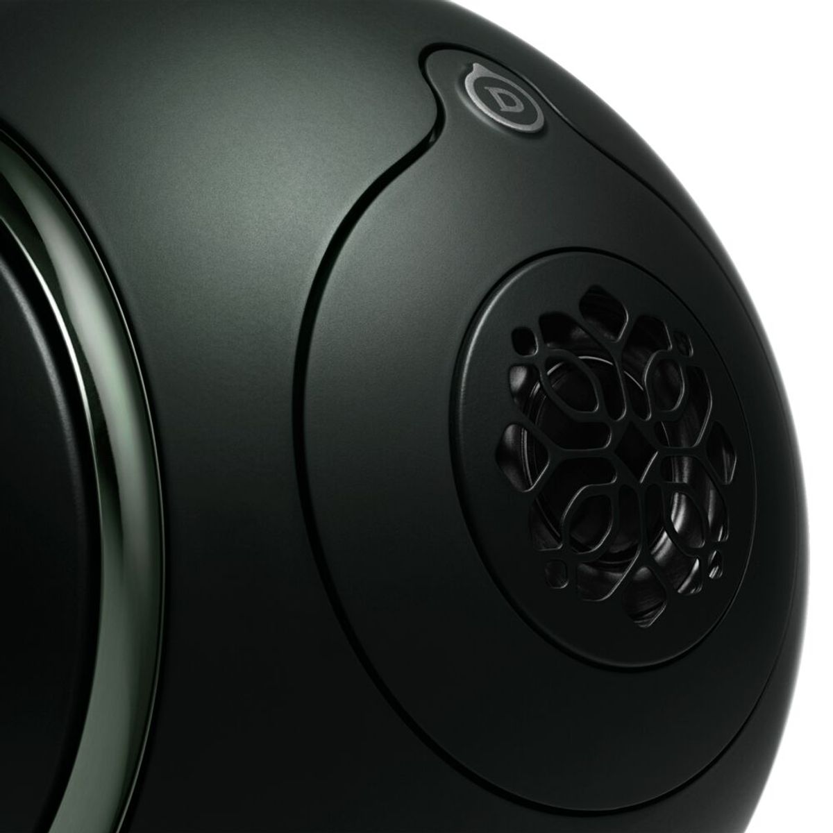 Devialet Phantom Ultimate 98db, Deep Forest