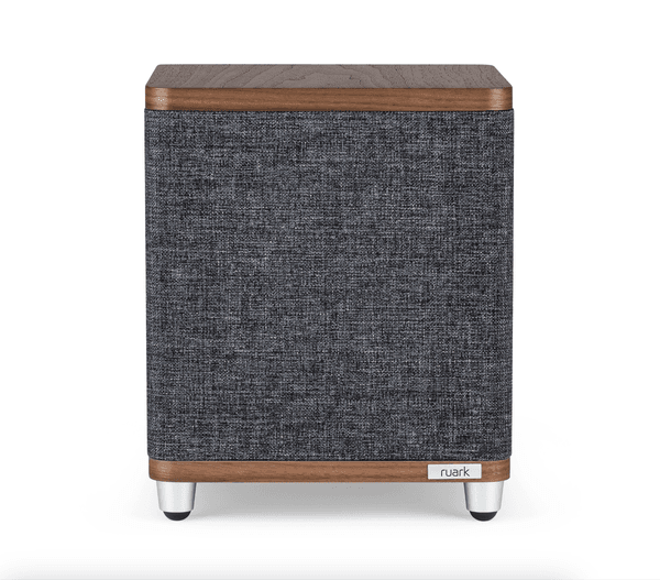 Hovedbilde Ruark RS1 Subwoofer, Rik Valnøtt