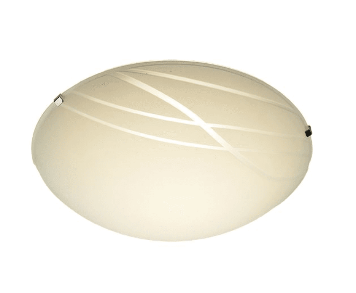 Ms - Venus Plafond 40cm 2xE27
