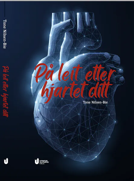 Hovedbilde Utenfor Allfarvei På leit etter hjartet ditt