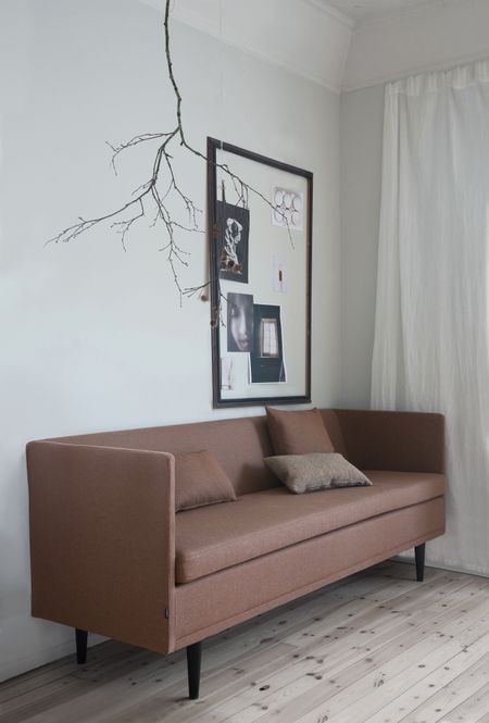Hovedbilde Ygg&lyng Mingle 62x190 Spisesofa - Flere Varianter