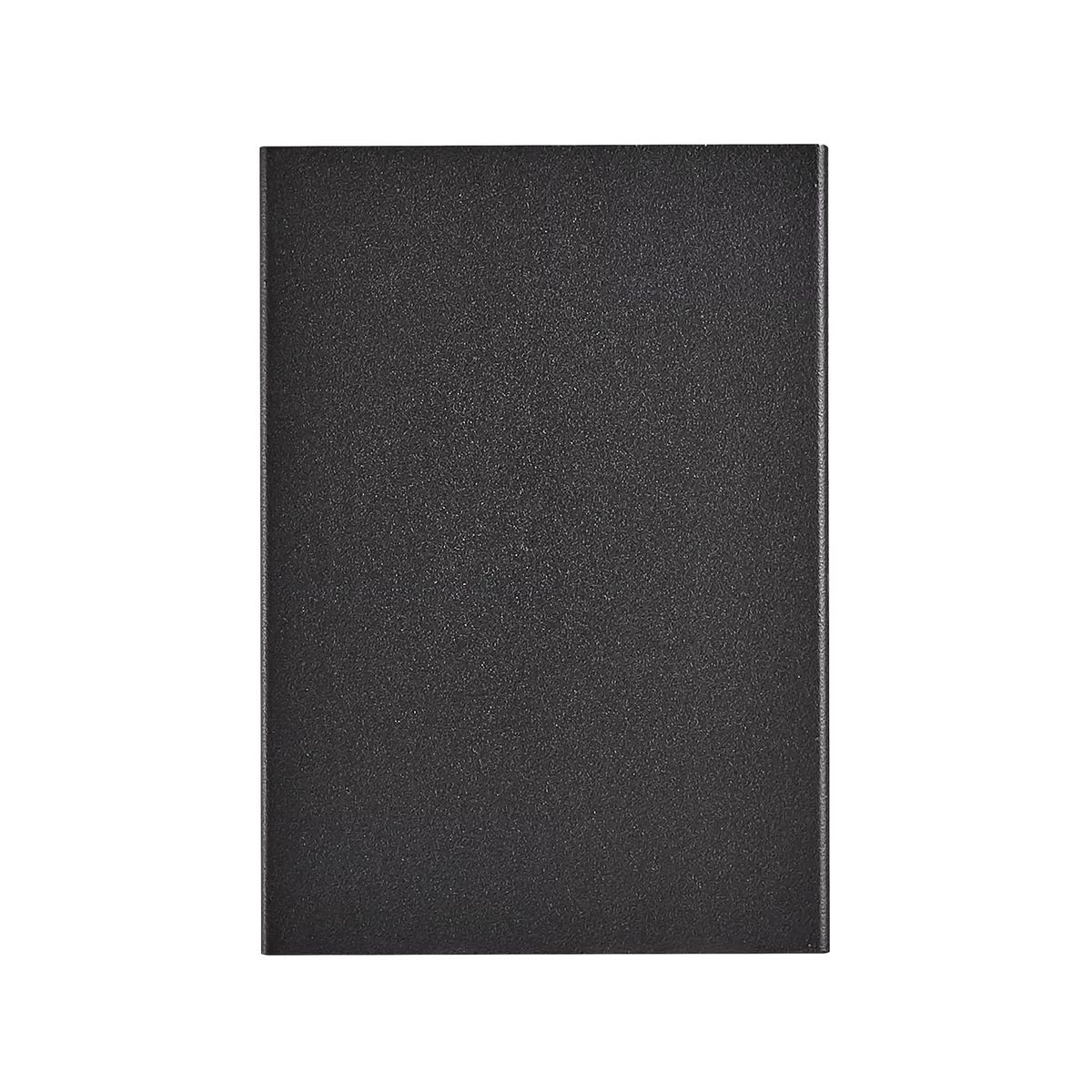 Nordlux Fold 10 Vegglampe, Sort
