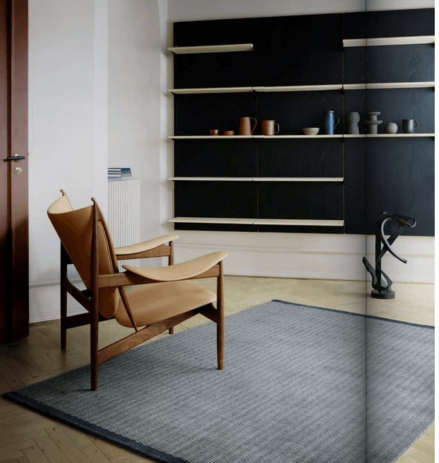 Hovedbilde FABULA LIVING GULVTEPPE GRO