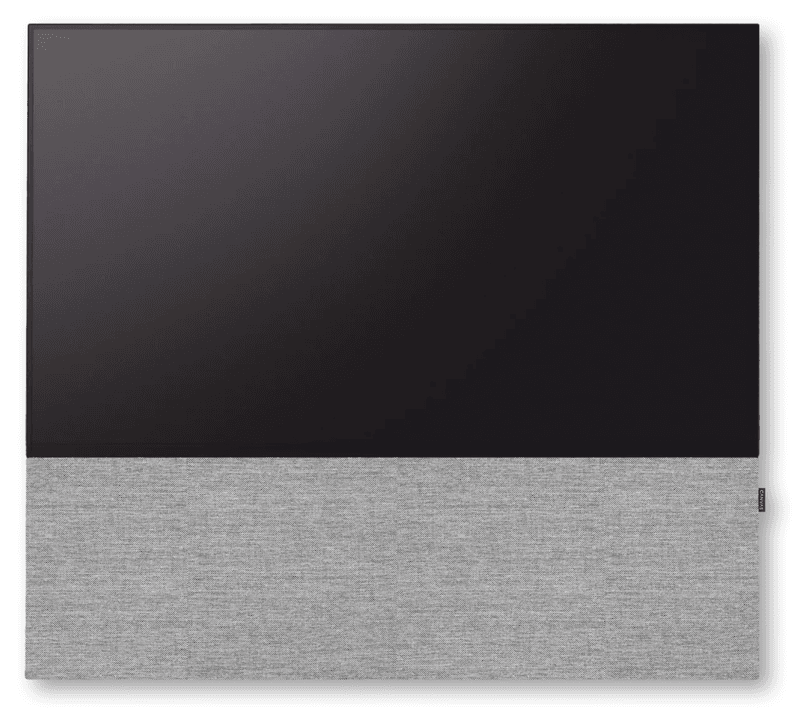Canvas 75'' Høyttaler - Flere Varianter