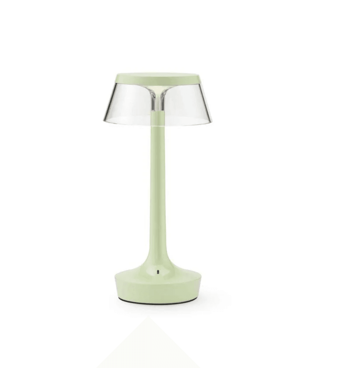 Flos Bon Jour unplugged, green