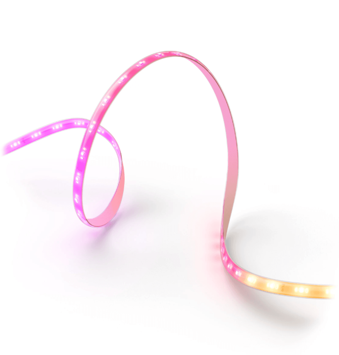 Philips Hue Flux strip light 6m EU