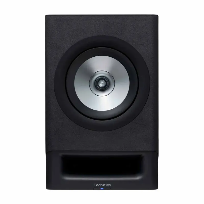 Technics SC-CX 700, Black