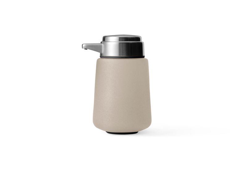 Vipp9 Såpedispenser, Beige