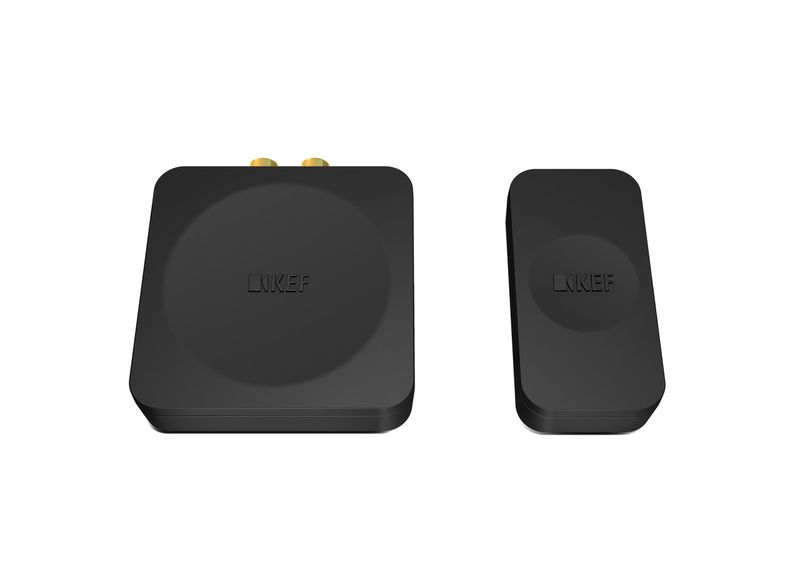 Kef KW1 Kit
