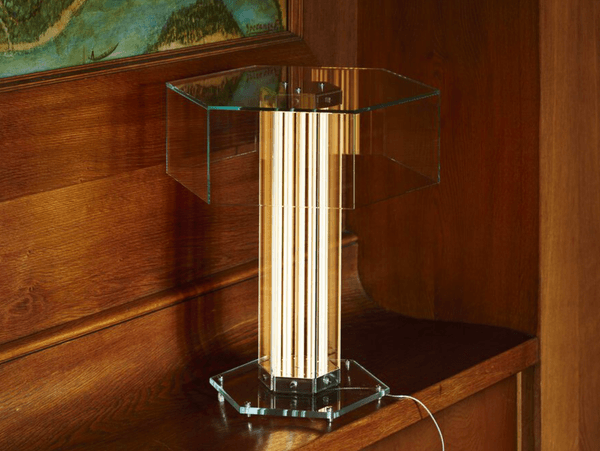Hovedbilde Flos Superwire T bordlampe