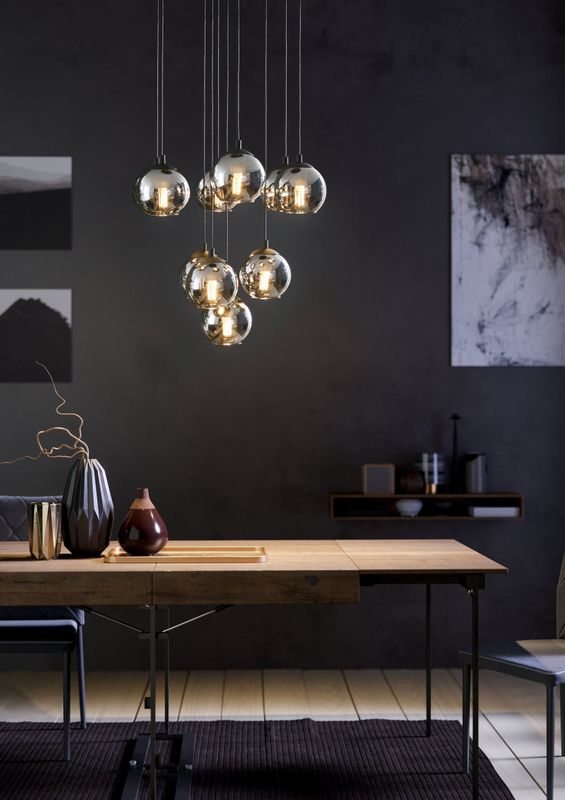 Eglo Ariscani Taklampe