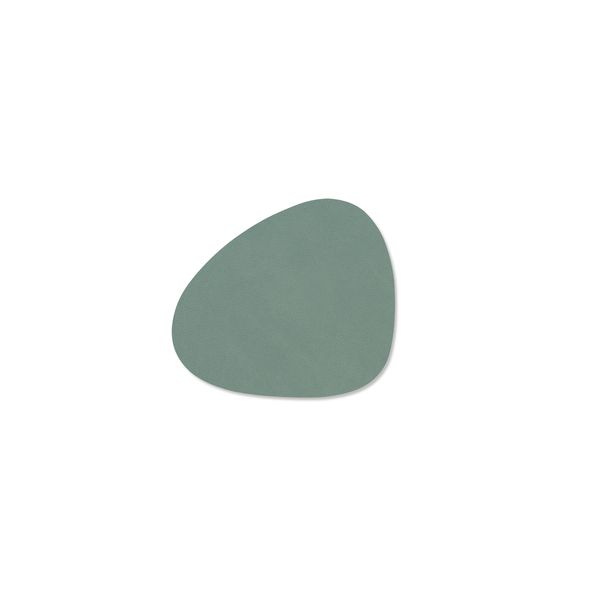 Bilde av Lind DNA Curve Glassbrikke, Nupo Pastel Green