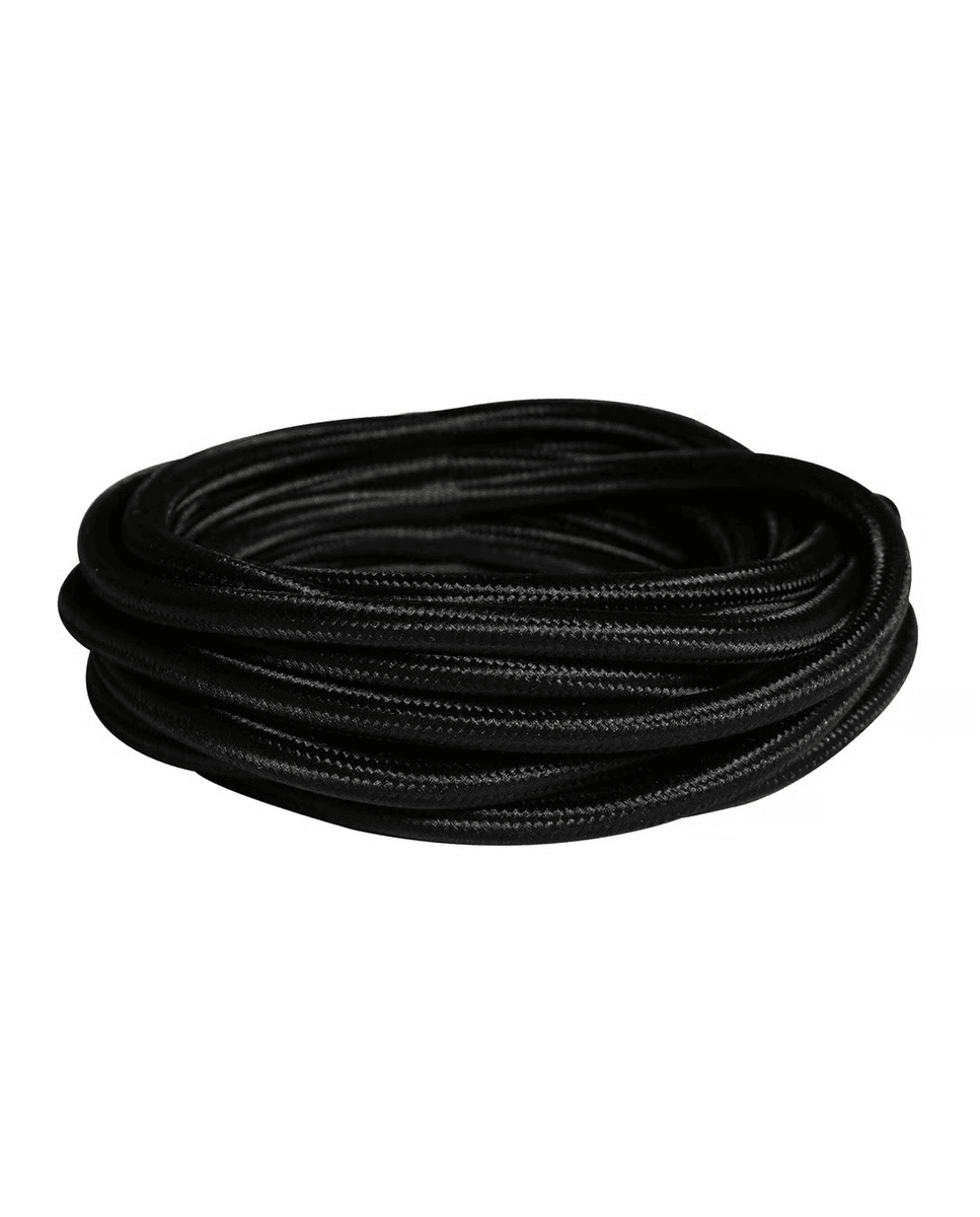 Nordlux - Stofledning 4 M. Accessories Black