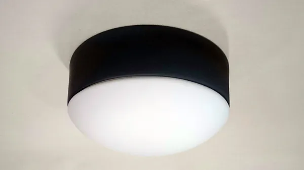 Bilde av Texa Design Cetus Viftebelysning, Antrasitt
